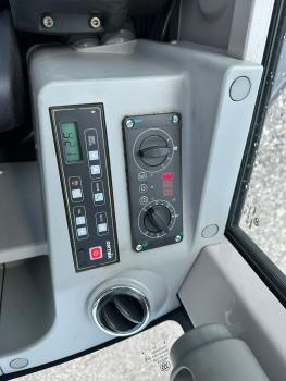 Zoomlion ZE27GU